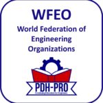 World Federation of Engineering Organizations