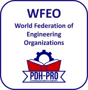 World Federation of Engineering Organizations