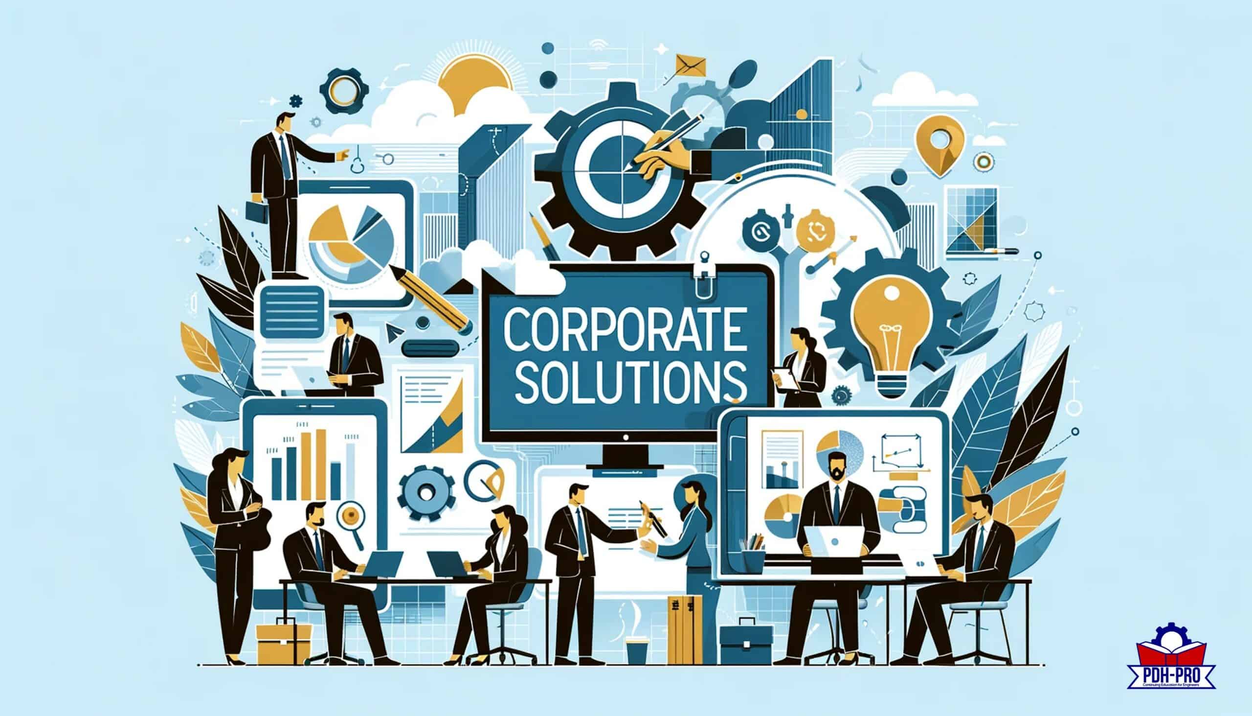 Corporate Solutions