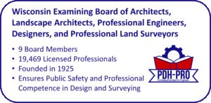 Wisconsin Engineering Board