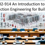 An Introduction to Fire Protection Engineering for Buildings
