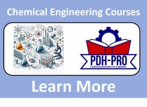 Chemical Engineering Continuing Education Courses