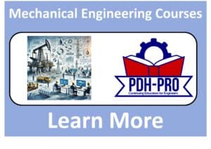 Continuing Education Courses for Mechanical Engineers