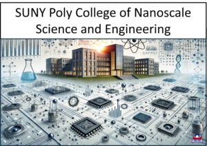 SUNY Poly College of Nanoscale Science and Engineering