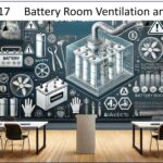 Battery Room Ventilation and Safety