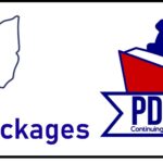 OH State Continuing Education Package
