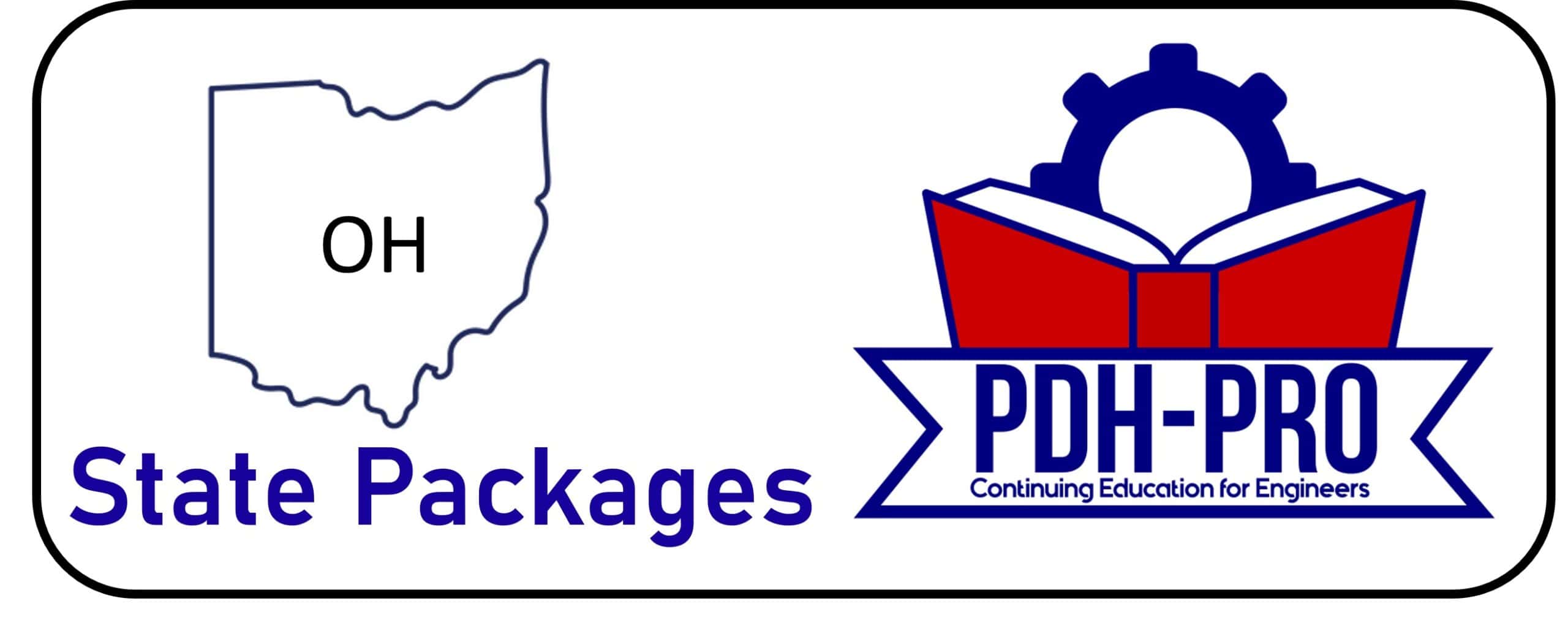 OH State Continuing Education Package