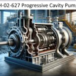 Progressive Cavity Pumps