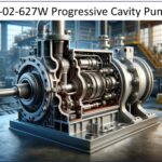 CH-02-627W Progressive Cavity Pumps