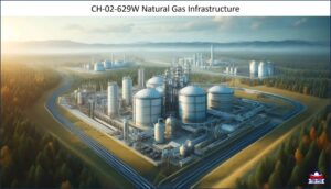 CH-02-629W Natural Gas Infrastructure