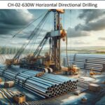 CH-02-630W Horizontal Directional Drilling