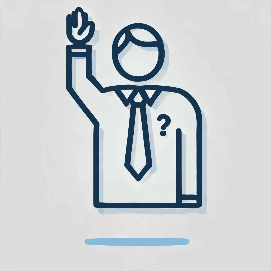 Ask questions in Engineering PDH Webinars