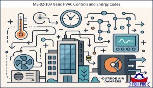 Basic HVAC Controls and Energy Codes