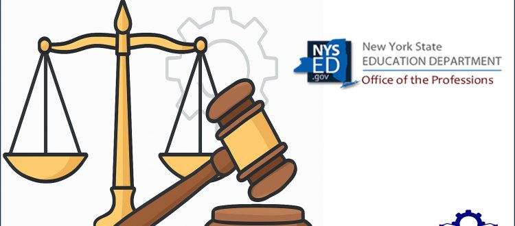 New York Engineering Ethics: Lessons from Board Disciplinary Actions