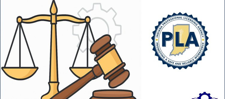 Indiana Engineering Ethics: Lessons from Board Disciplinary Actions