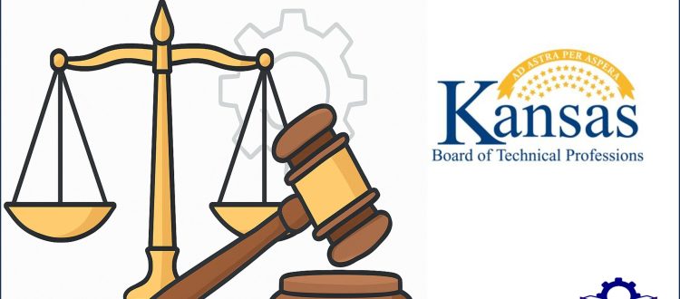 Kansas Engineering Ethics: Lessons from Board Disciplinary Actions