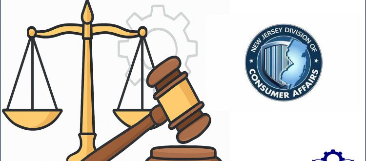 New Jersey Engineering Ethics: Lessons from Board Disciplinary Actions