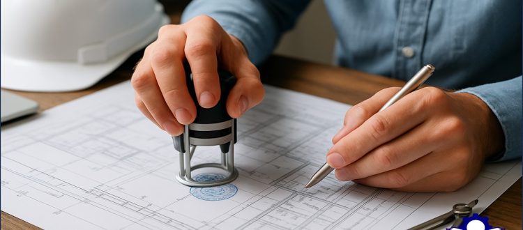 New York Laws and Rules Governing Professional Engineer Seals