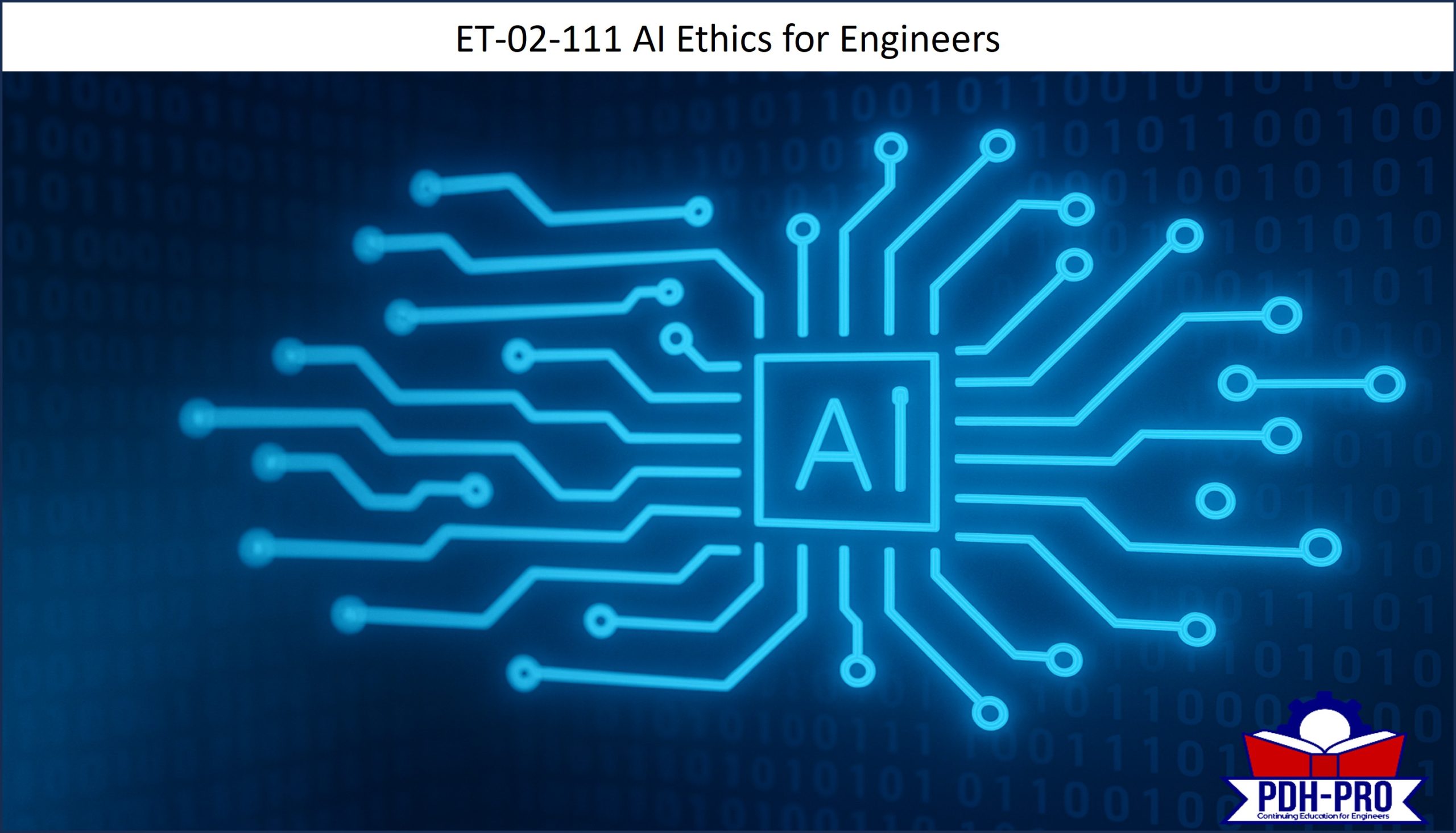 AI Ethics for Engineers