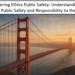 Engineering Ethics Public Safety Understanding the Role of Public Safety and Responsibility to the Public