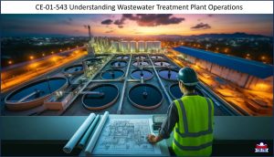 Understanding Wastewater Treatment Plant Operations