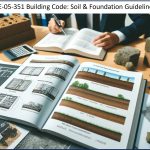 Building Code: Soil & Foundation Guidelines