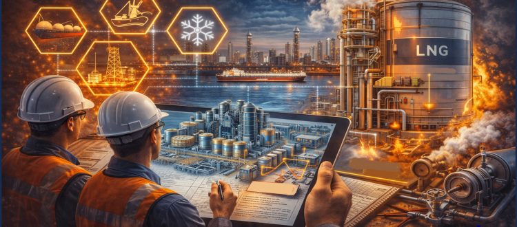 Fundamentals of Liquefied Natural Gas: Plant Design, Hazards, and Tanks