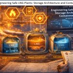 Engineering Safe LNG Plants: Storage Architecture and Containment Systems
