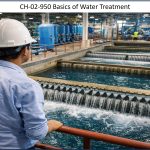 Basics of Water Treatment