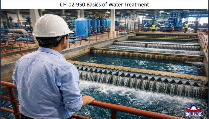 Basics of Water Treatment