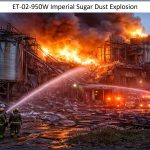 Imperial Sugar Dust Explosion