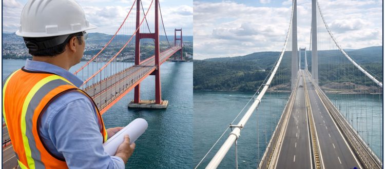 Suspension Bridge: Basic and Advanced Concepts and Structural Evaluation