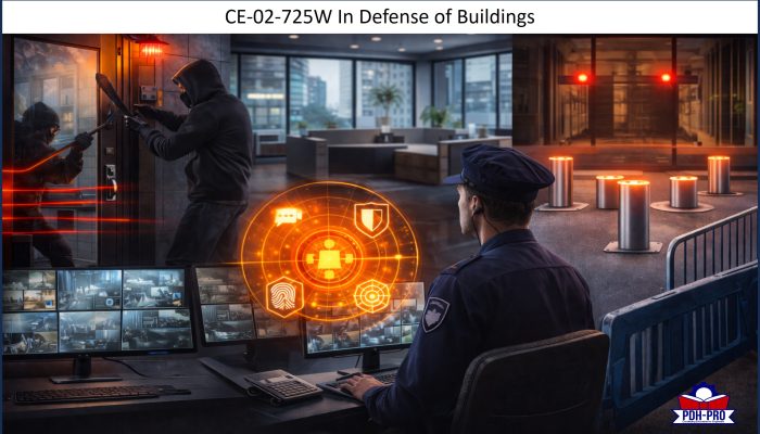 In Defense of Buildings