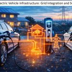 Electric Vehicle Infrastructure: Grid Integration and System Planning