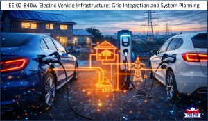 Electric Vehicle Infrastructure: Grid Integration and System Planning