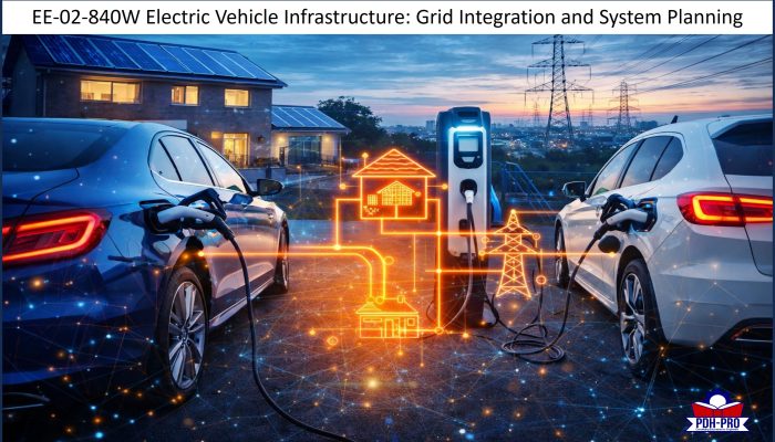 Electric Vehicle Infrastructure: Grid Integration and System Planning