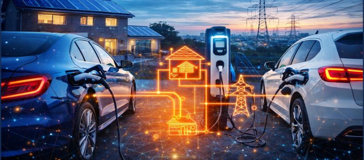 Electric Vehicle Infrastructure: Grid Integration and System Planning
