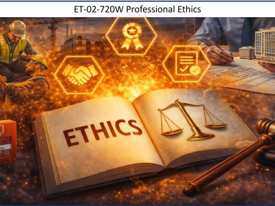 Professional Ethics