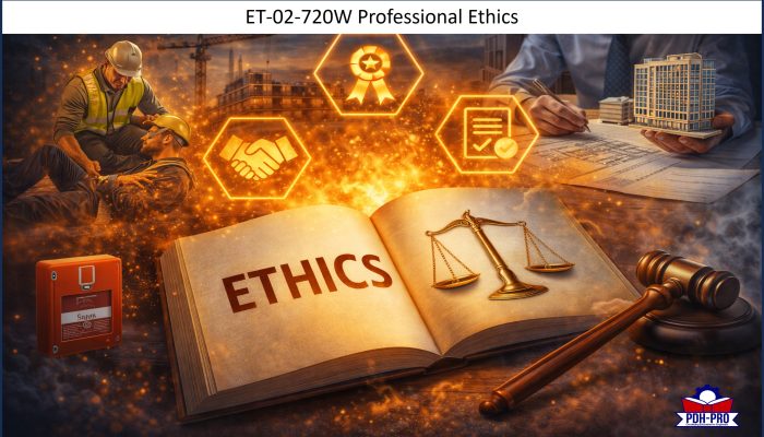 Professional Ethics