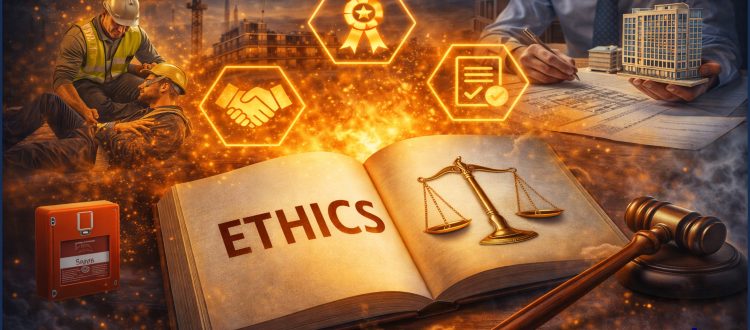 Professional Ethics