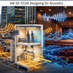 Designing for Acoustics