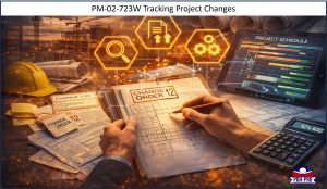 Tracking Project Changes