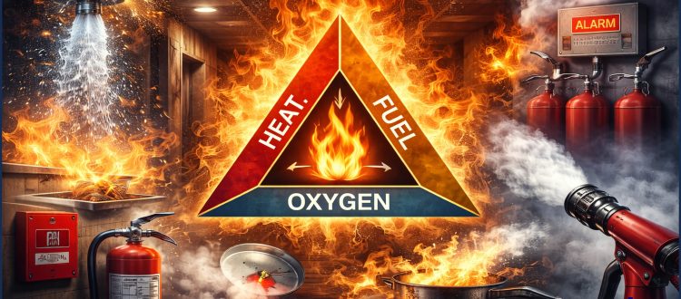 Killing Fire Before It Kills You