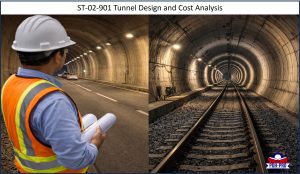 Tunnel Design and Cost Analysis