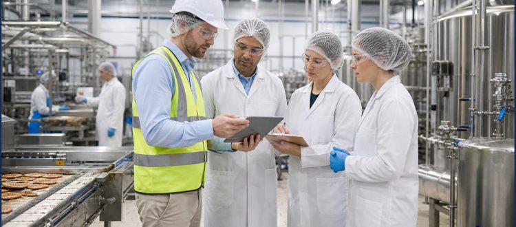Understanding Food Manufacturing Organizations