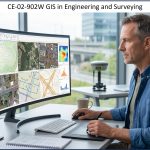 GIS in Engineering and Surveying