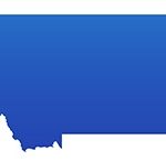 Montana Map