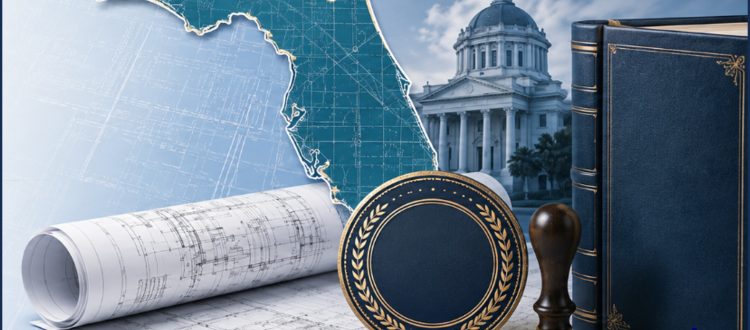 Florida Laws and Rules for Engineers 2026-27