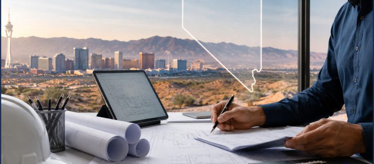 Nevada Statutes and Regulations for Professional Engineers