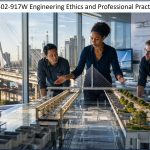 Engineering Ethics and Professional Practice